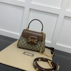 Gucci Satchel Bags